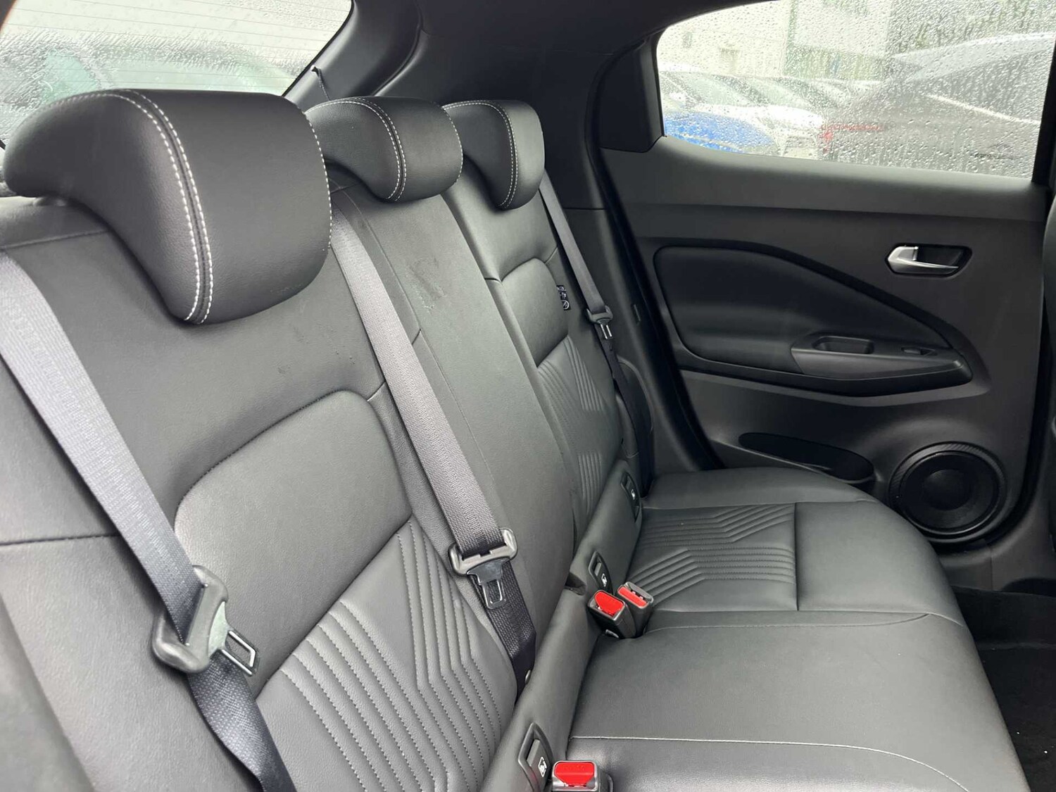 Used Nissan Juke 2025 for sale - 76007235: Photo 15