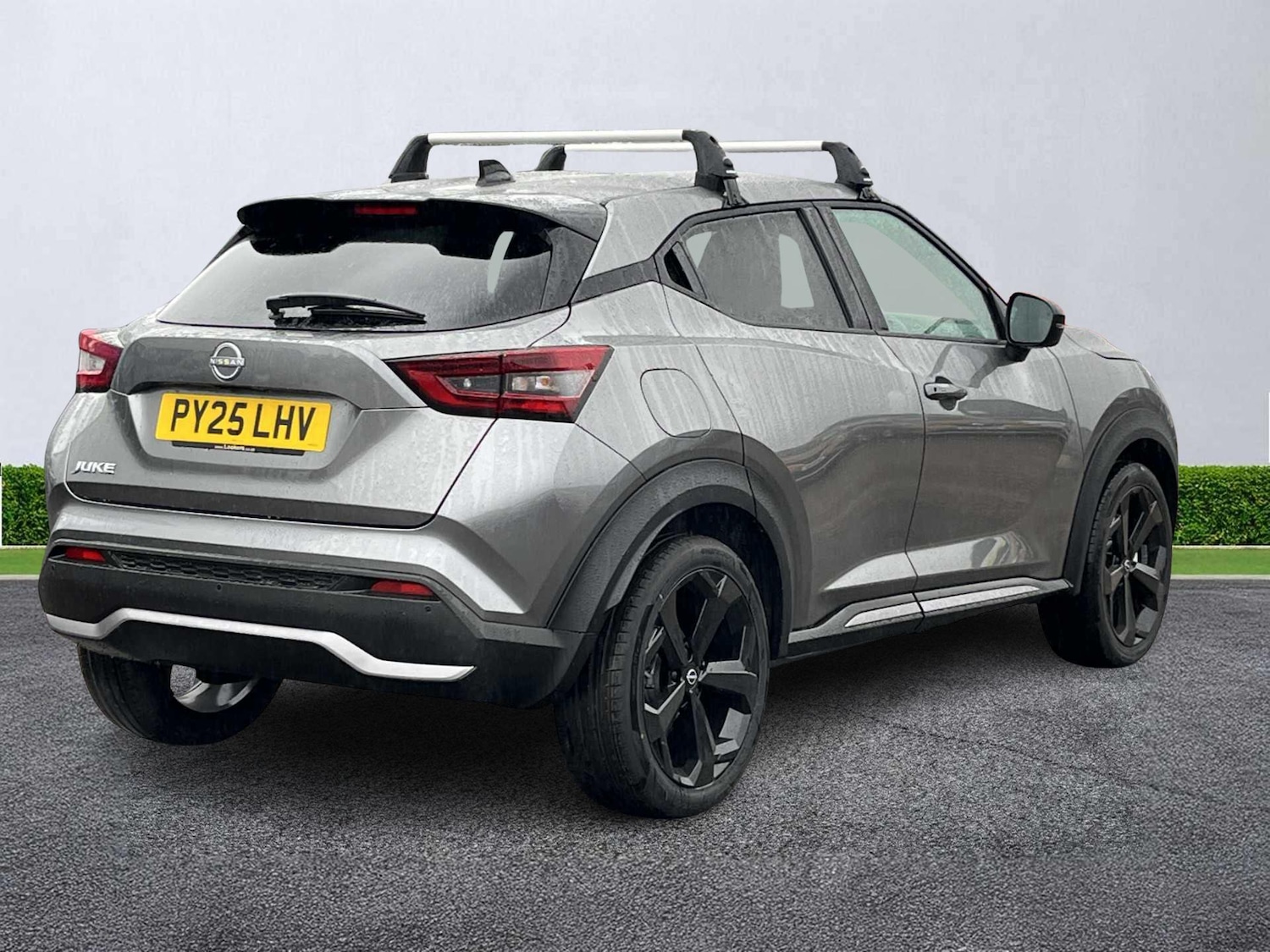 Used Nissan Juke 2025 for sale - 76007235: Photo 17