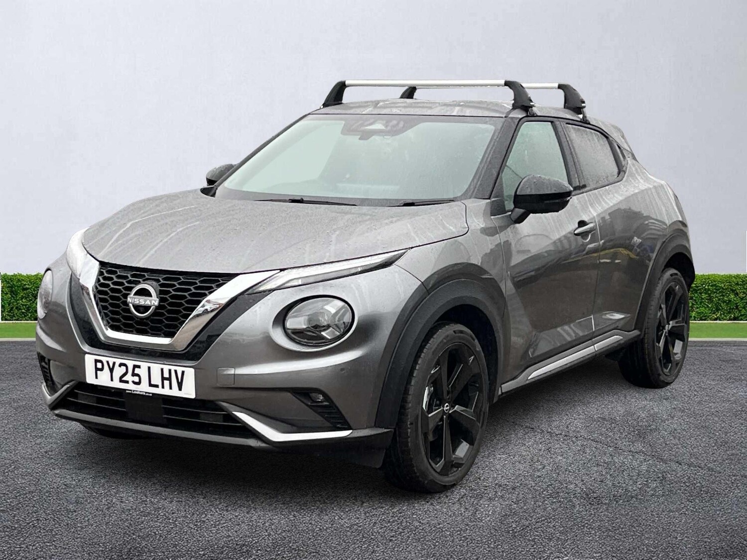 Used Nissan Juke 2025 for sale - 76007235: Photo 19