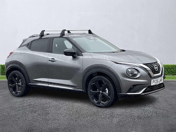 2025 - 1.0 DiG-T Tekna 5dr DCT