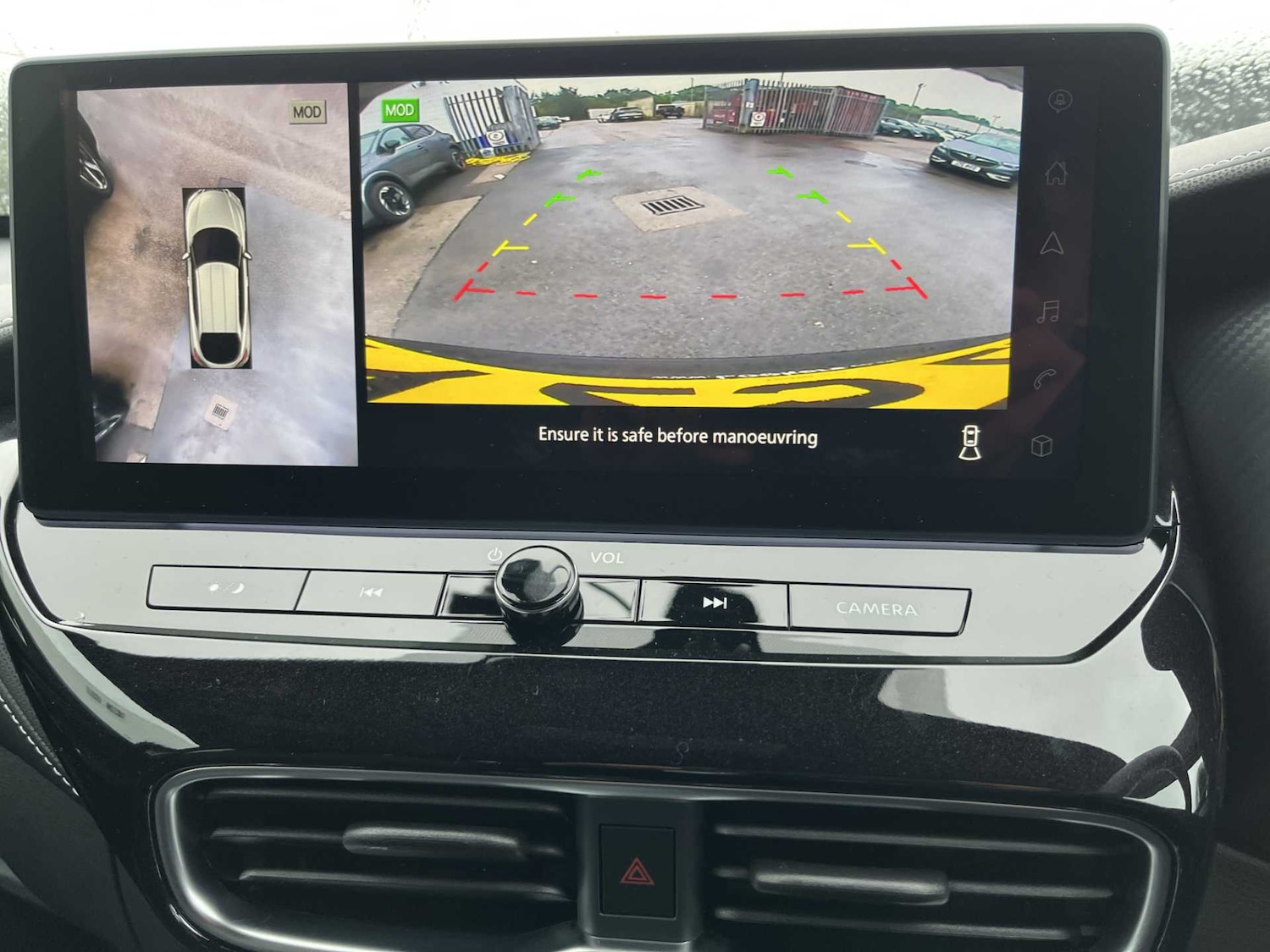 Used Nissan Juke 2025 for sale - 76007235: Photo 21