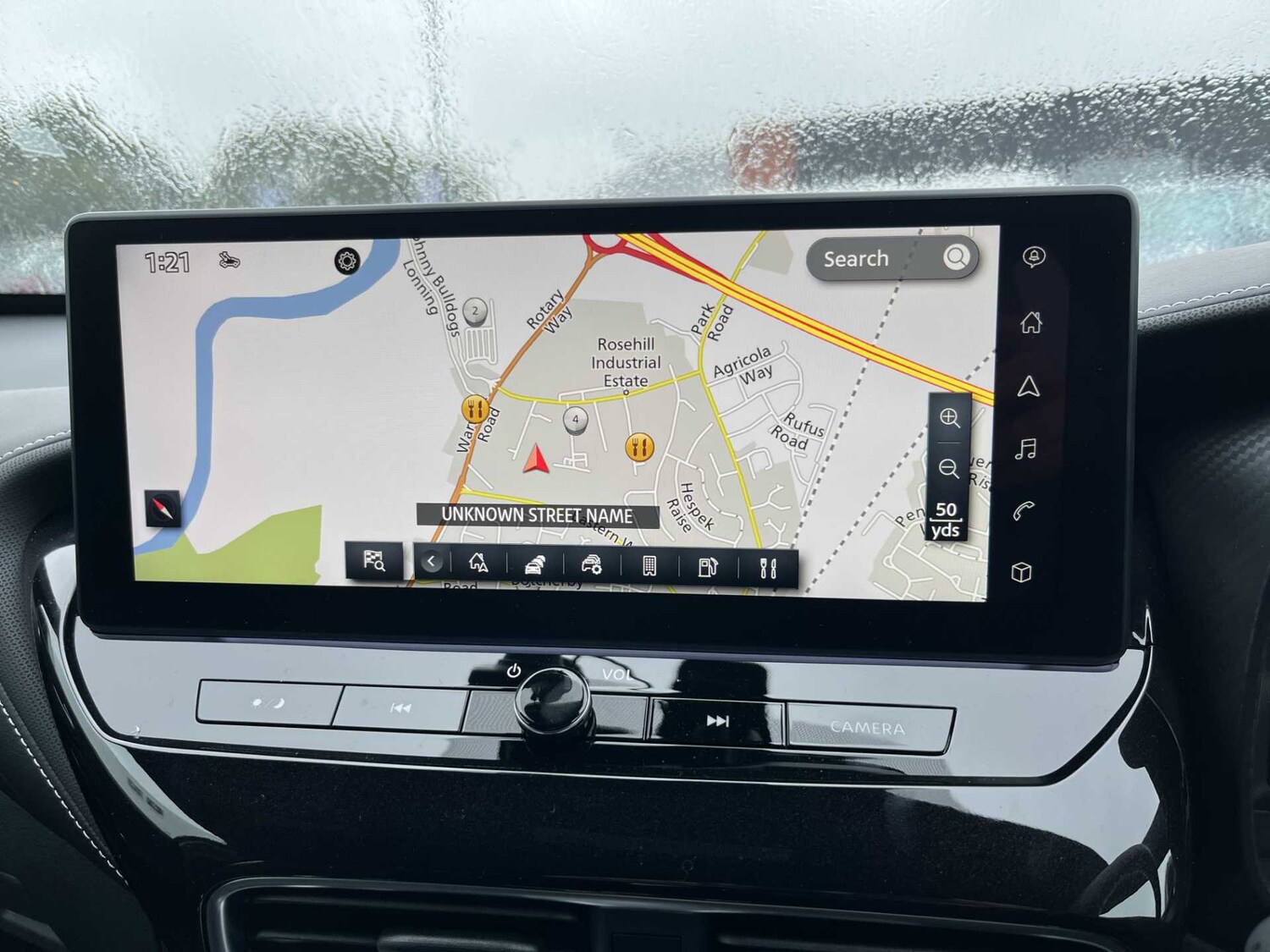 Used Nissan Juke 2025 for sale - 76007235: Photo 22