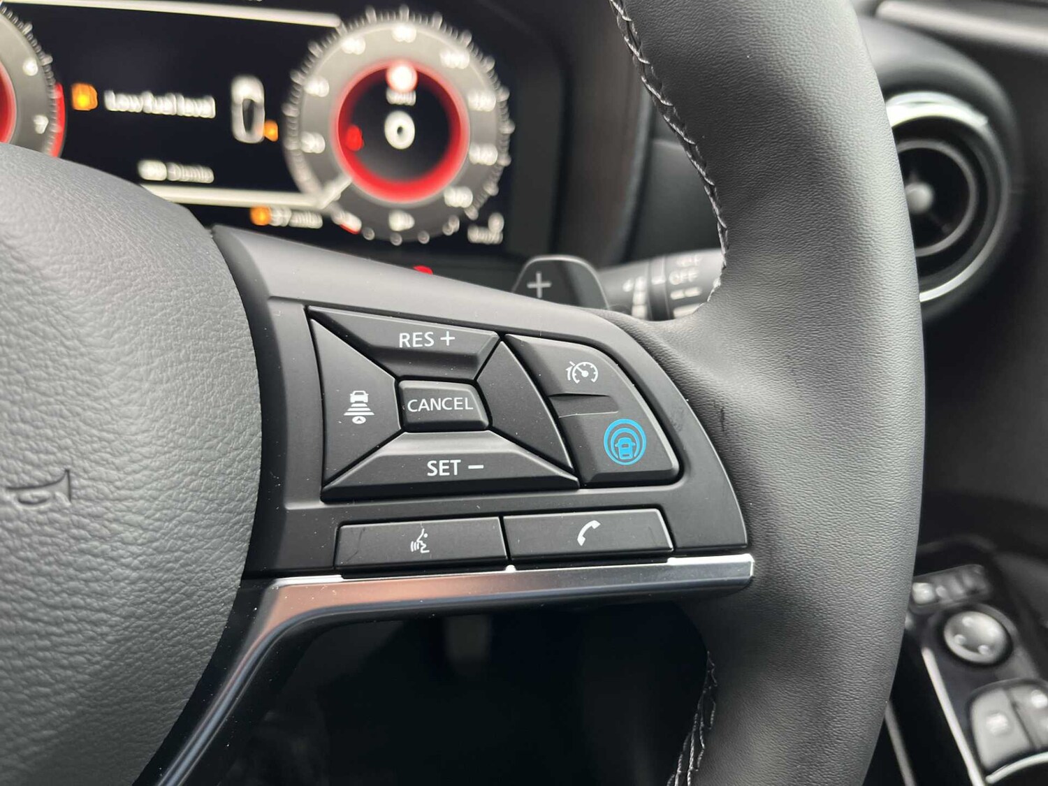 Used Nissan Juke 2025 for sale - 76007235: Photo 23