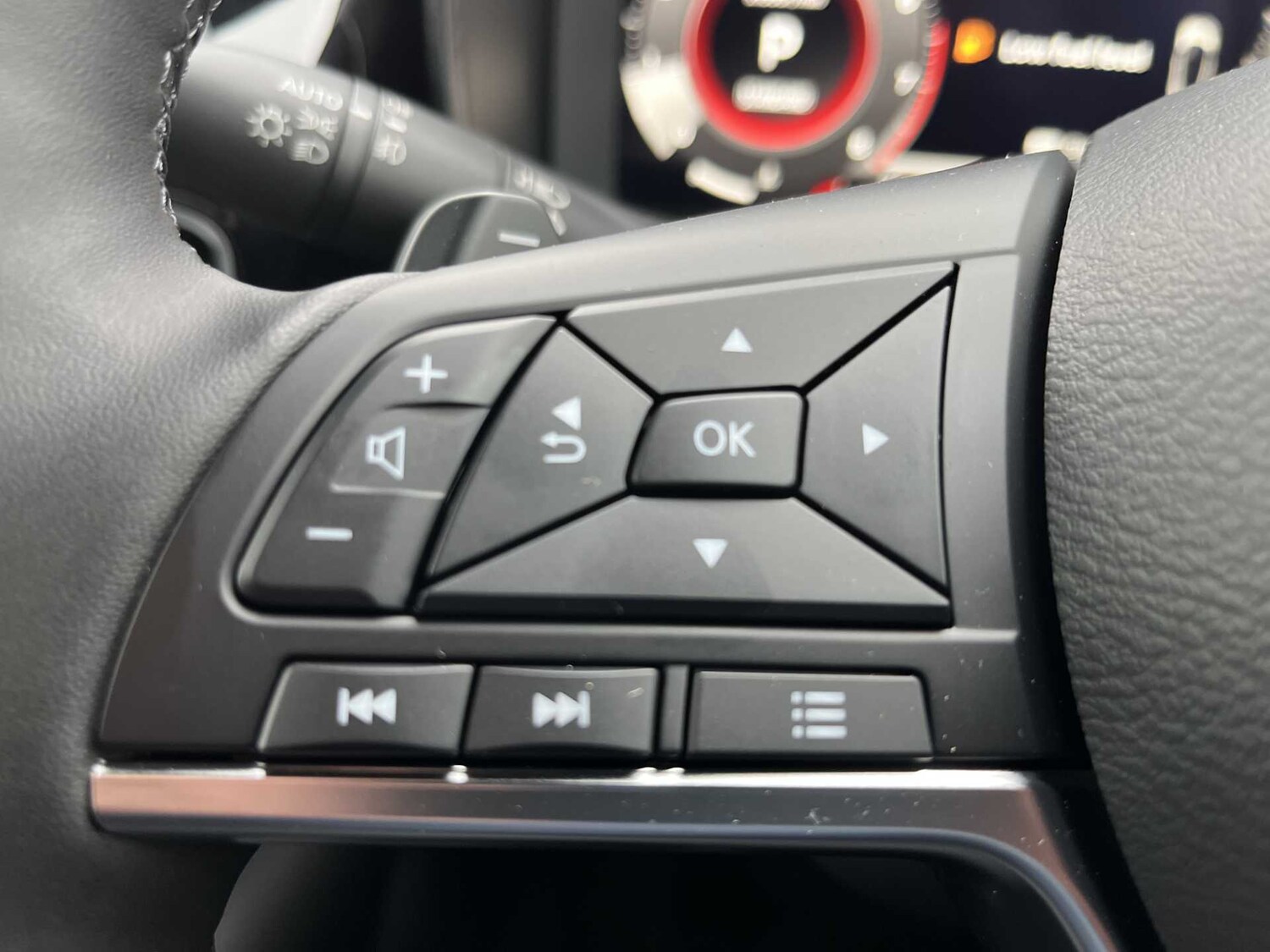 Used Nissan Juke 2025 for sale - 76007235: Photo 24