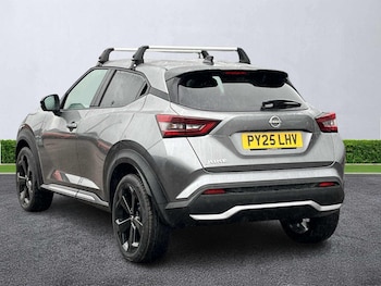 Used Nissan Juke 2025 for sale - 76007235: Photo