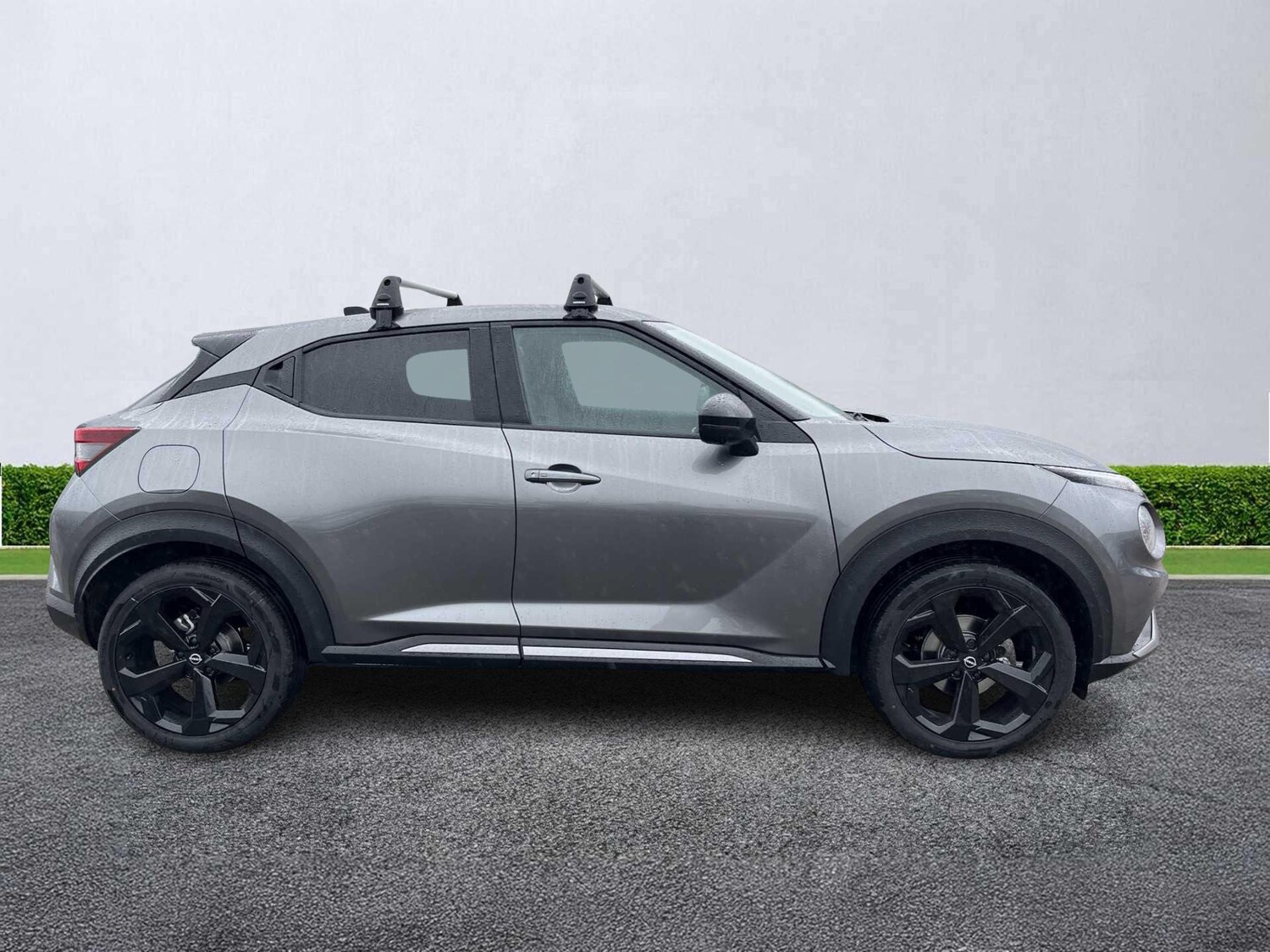 Used Nissan Juke 2025 for sale - 76007235: Photo 3