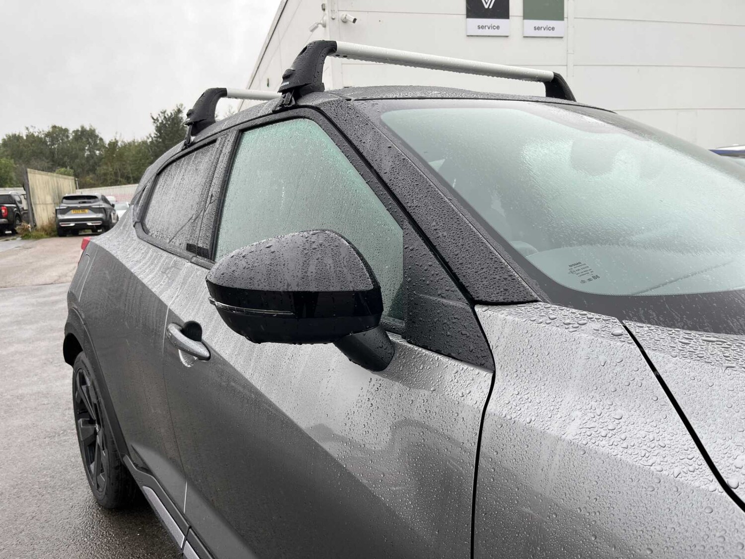 Used Nissan Juke 2025 for sale - 76007235: Photo 30