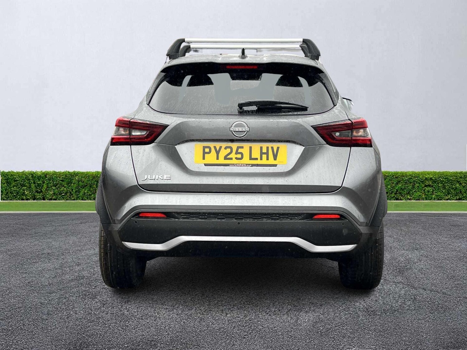Used Nissan Juke 2025 for sale - 76007235: Photo 4
