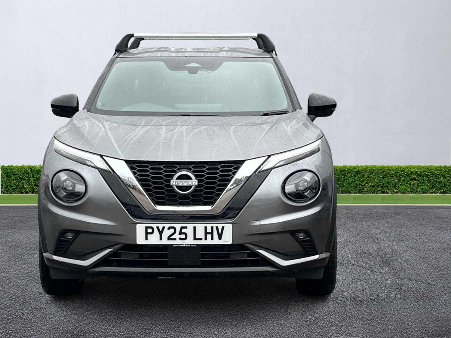 Used Nissan Juke 2025 for sale - 76007235: Photo 5