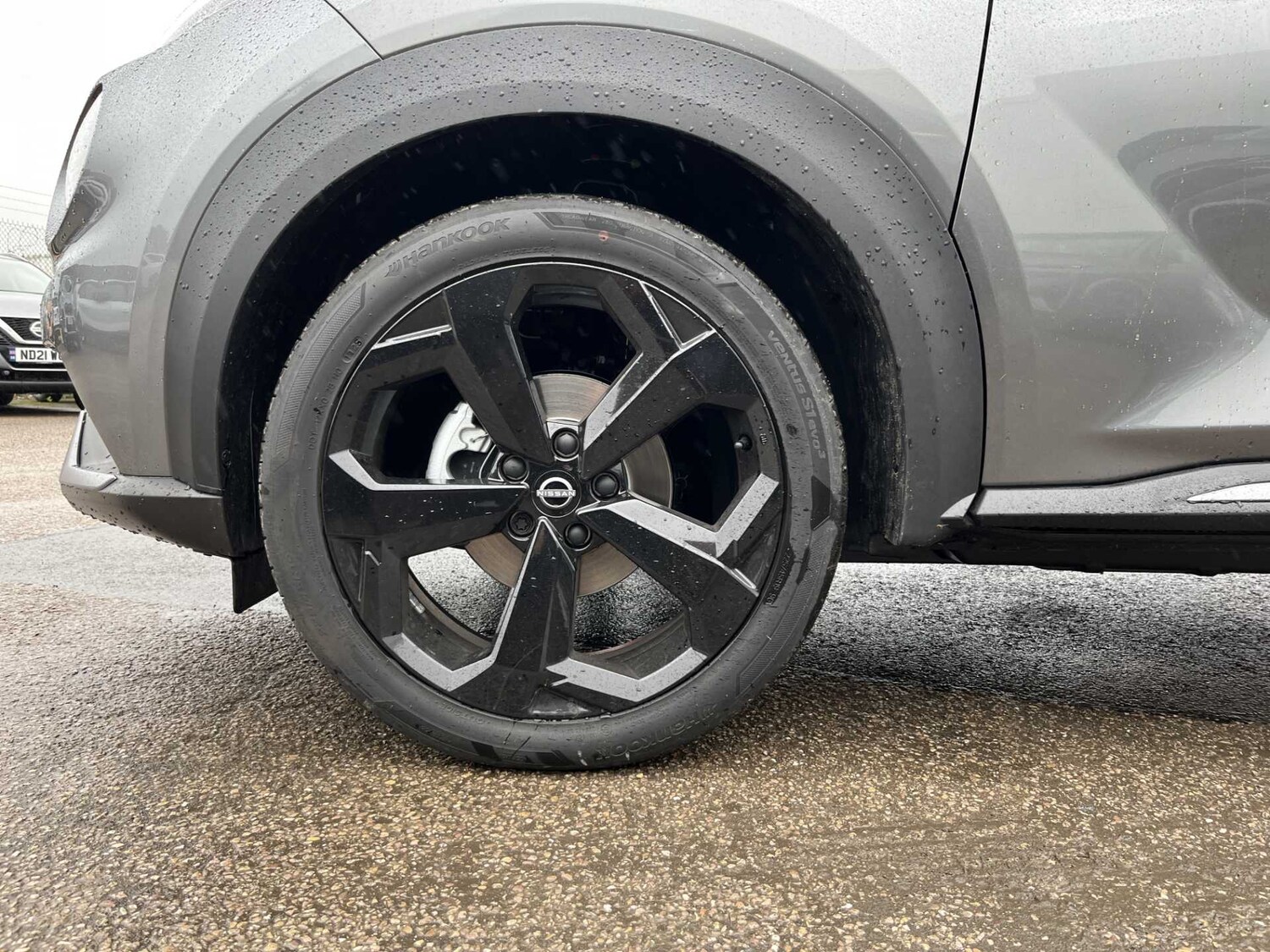 Used Nissan Juke 2025 for sale - 76007235: Photo 6