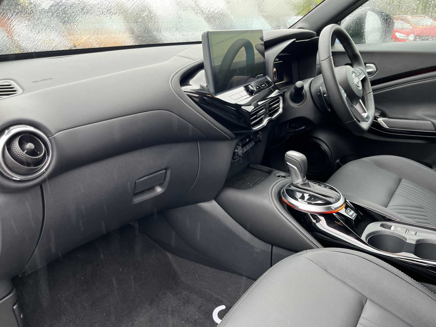 Used Nissan Juke 2025 for sale - 76007235: Photo 7