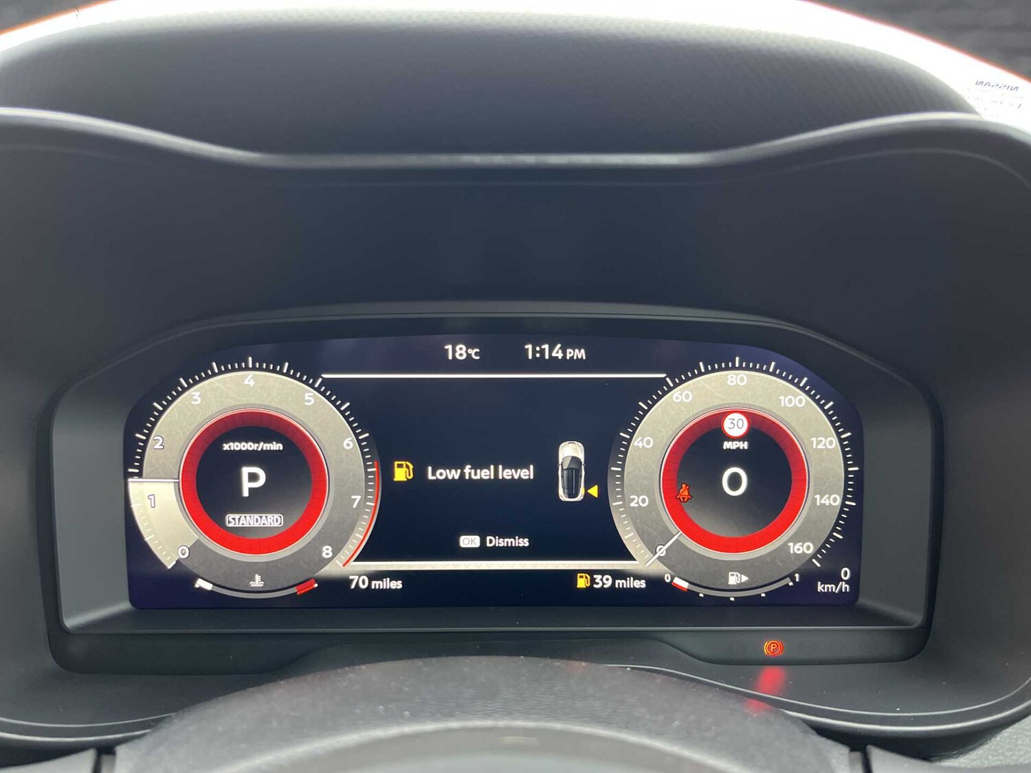 Used Nissan Juke 2025 for sale - 76007235: Photo 9