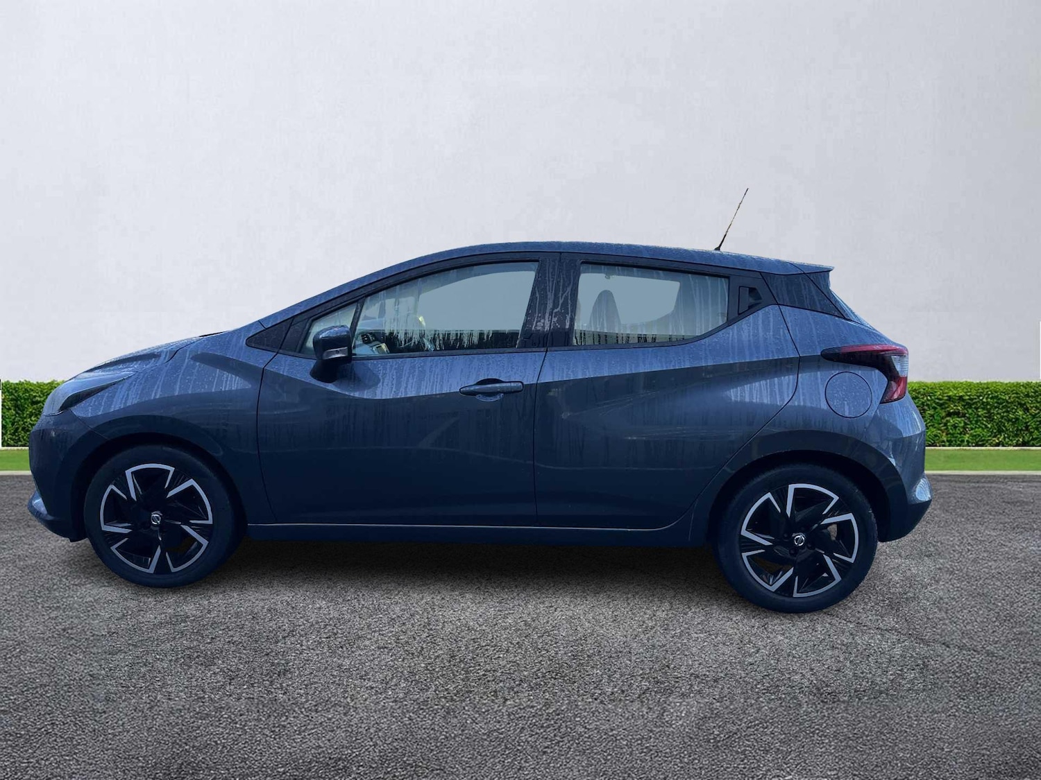 Used Nissan Micra 2022 for sale - 76777330: Photo 17