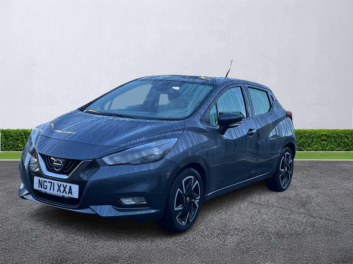 Used Nissan Micra 2022 for sale - 76777330: Photo 18