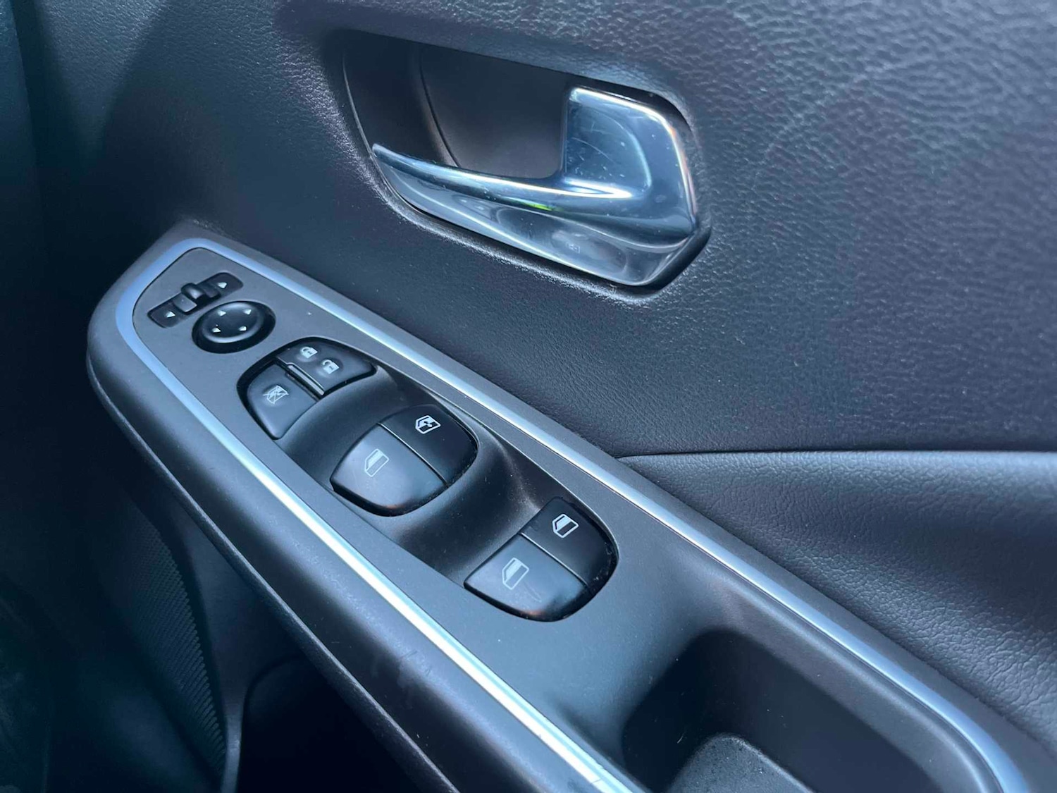 Used Nissan Micra 2022 for sale - 76777330: Photo 19