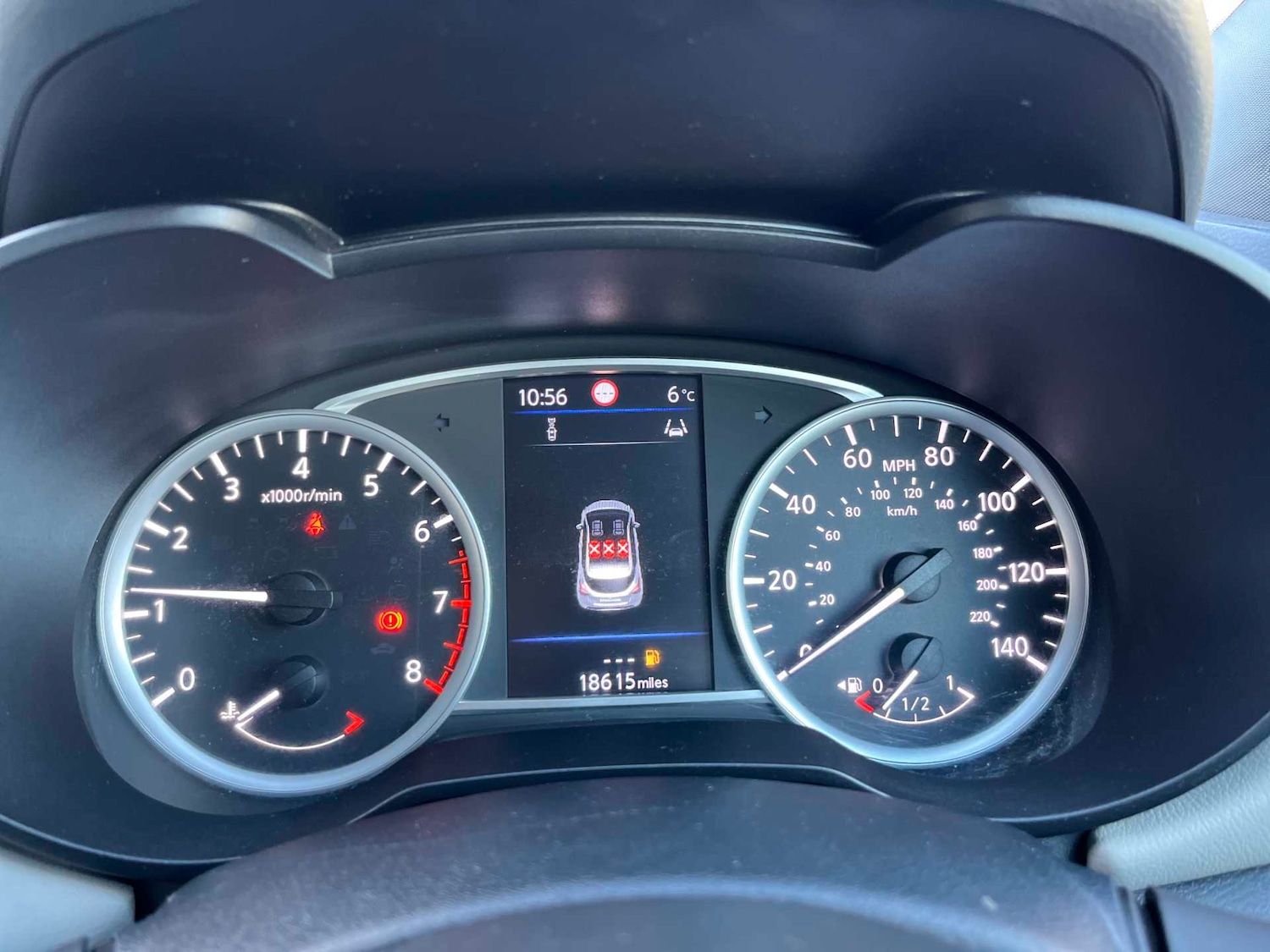 Used Nissan Micra 2022 for sale - 76777330: Photo 9