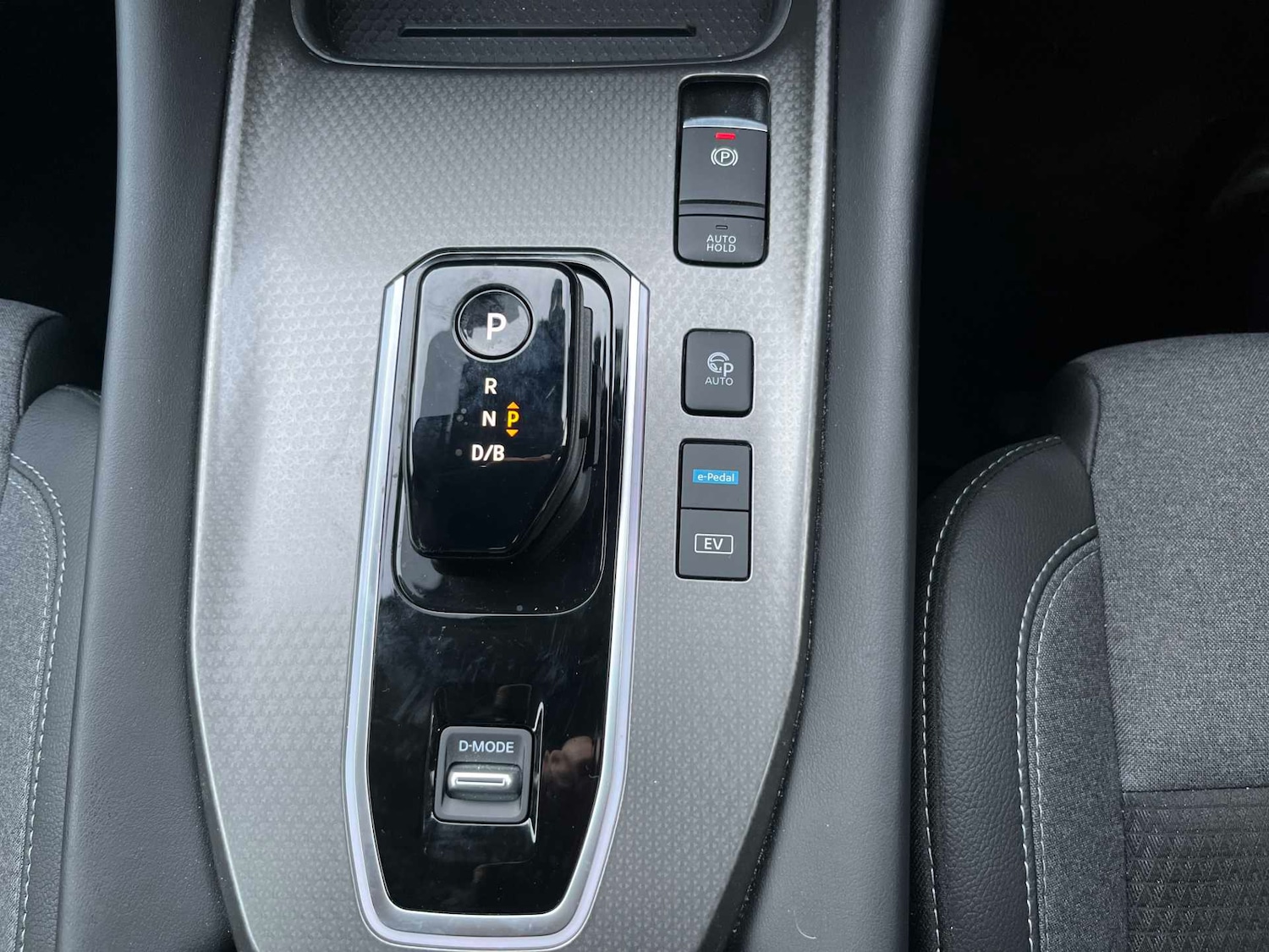 Used Nissan Qashqai 2024 for sale - 77488278: Photo 12