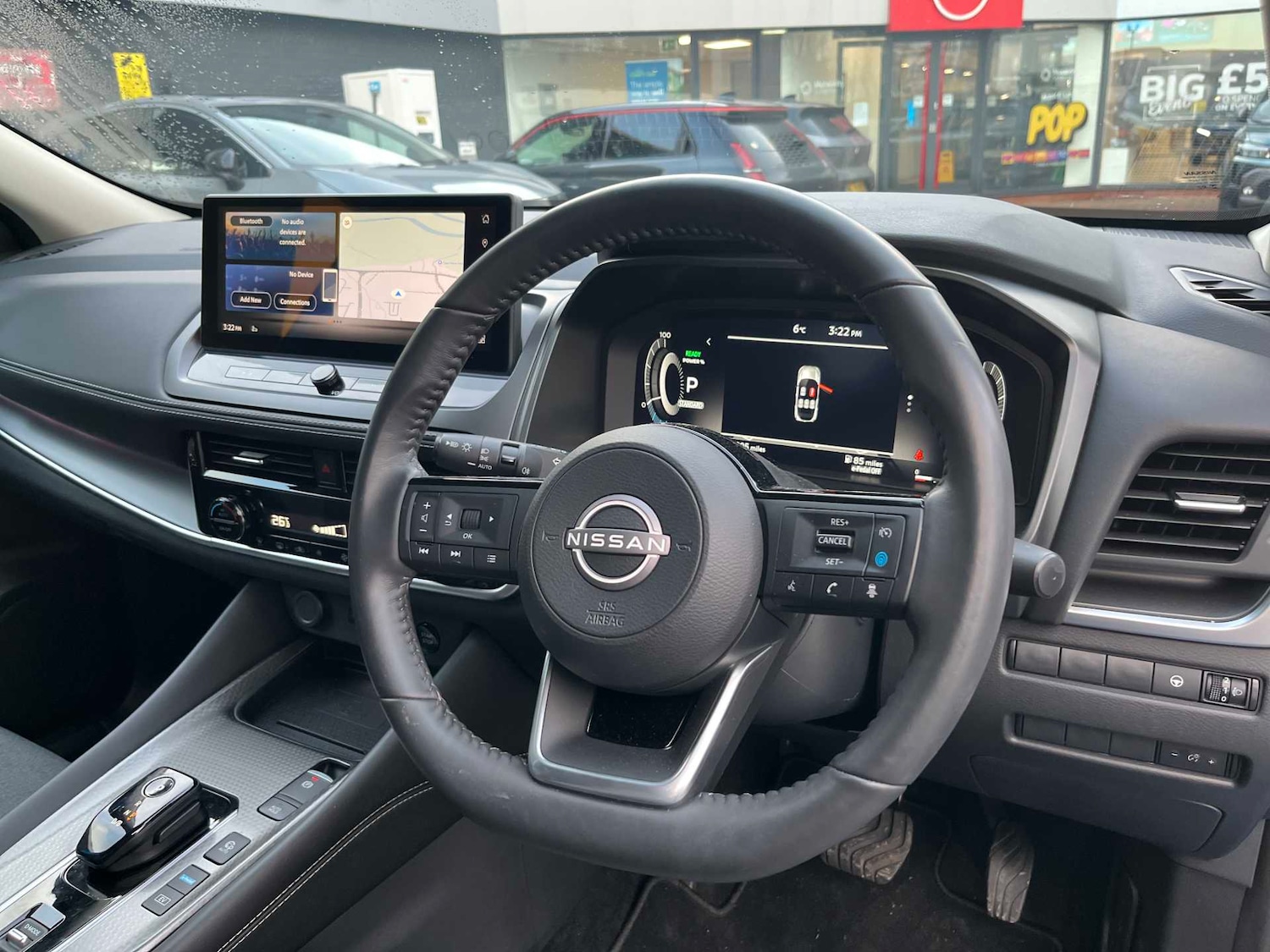 Used Nissan Qashqai 2024 for sale - 77488278: Photo 14