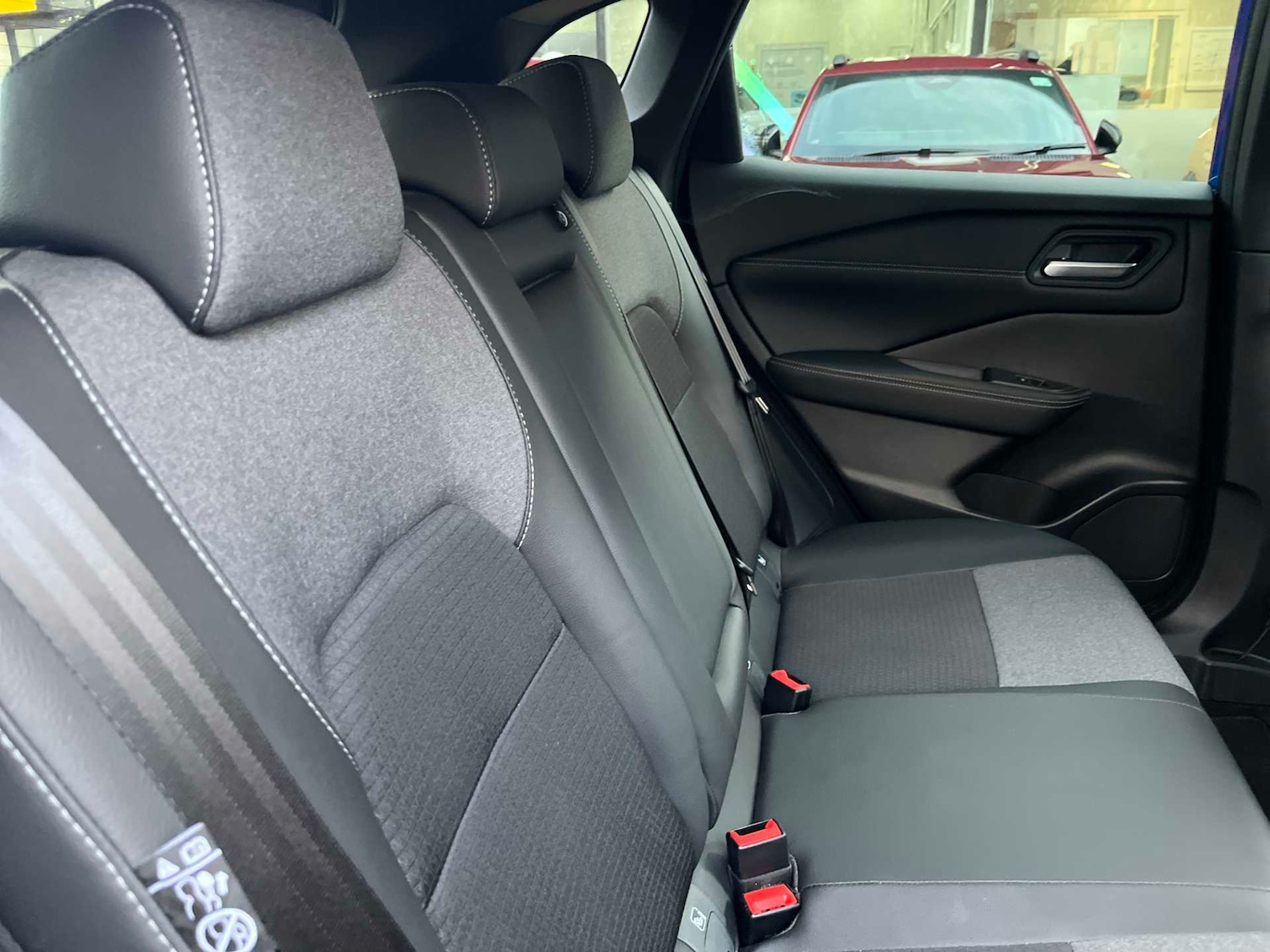 Used Nissan Qashqai 2024 for sale - 77488278: Photo 15