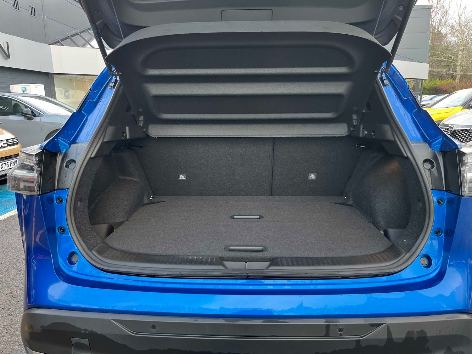 Used Nissan Qashqai 2024 for sale - 77488278: Photo 16