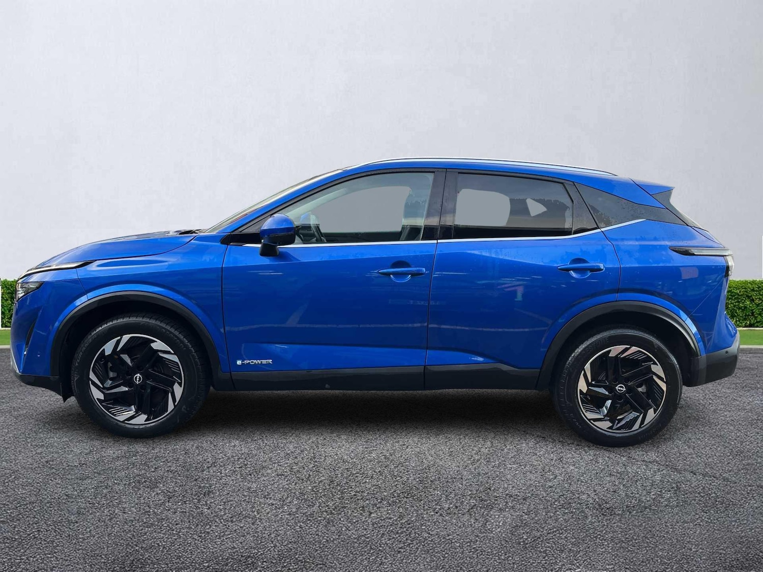 Used Nissan Qashqai 2024 for sale - 77488278: Photo 18