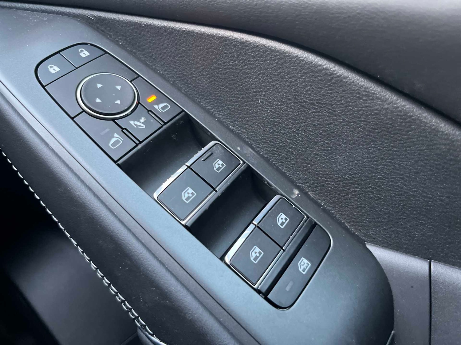 Used Nissan Qashqai 2024 for sale - 77488278: Photo 20