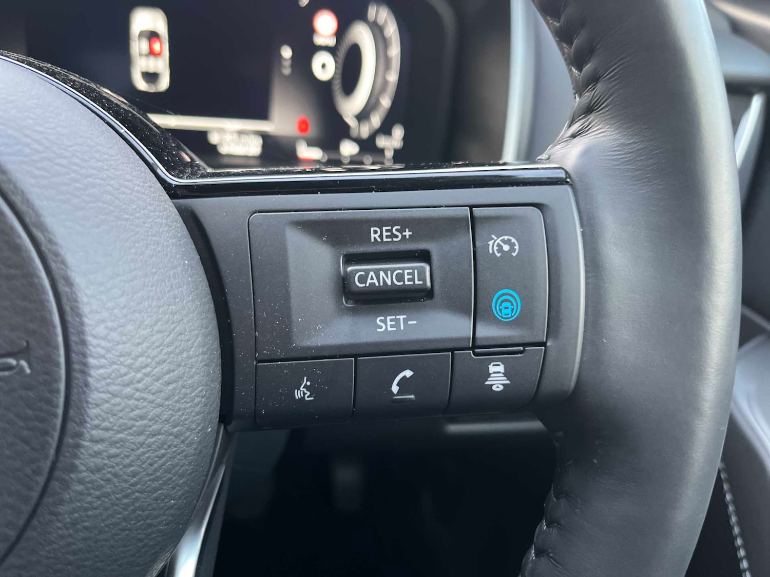 Used Nissan Qashqai 2024 for sale - 77488278: Photo 23