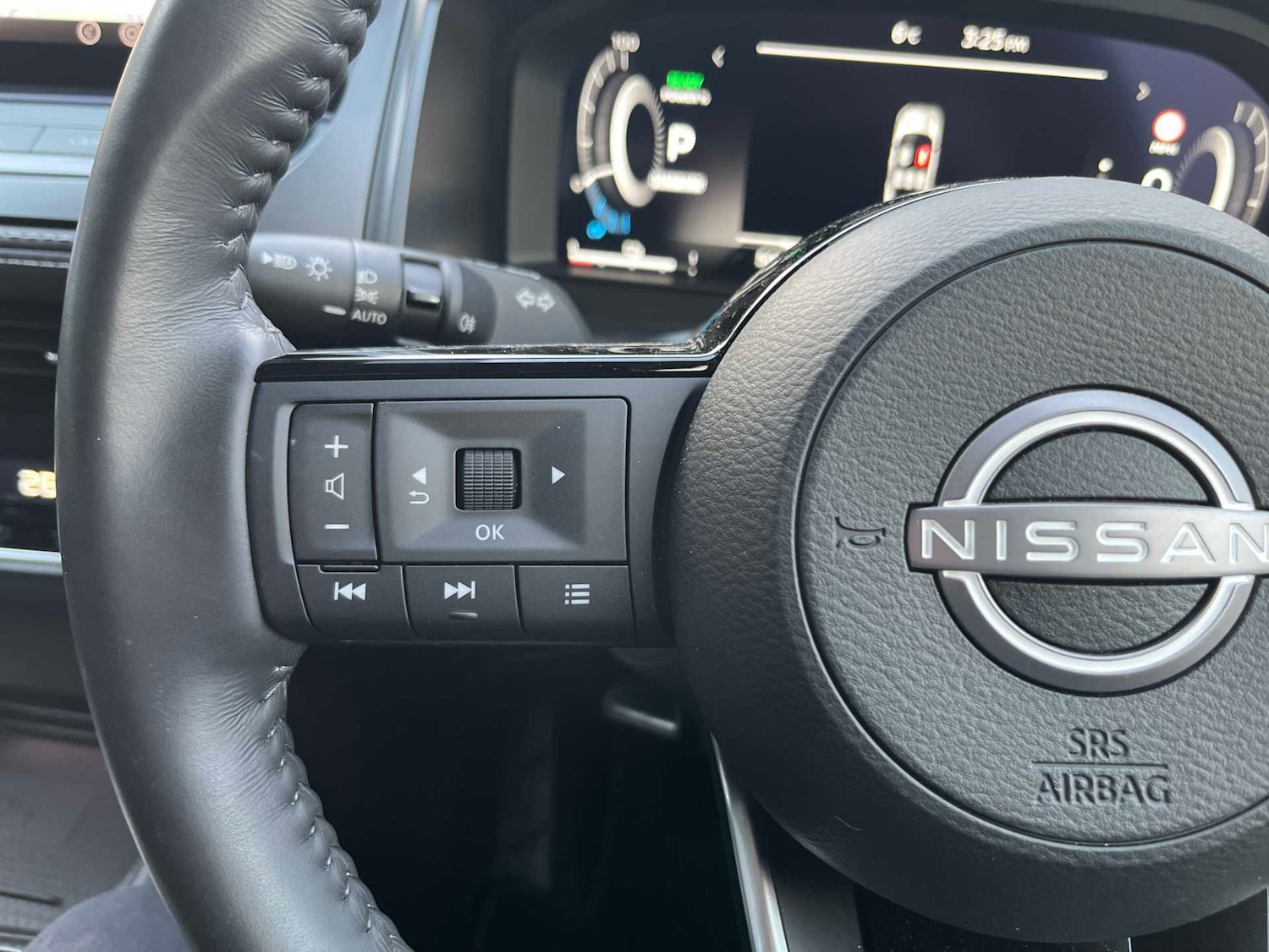 Used Nissan Qashqai 2024 for sale - 77488278: Photo 24