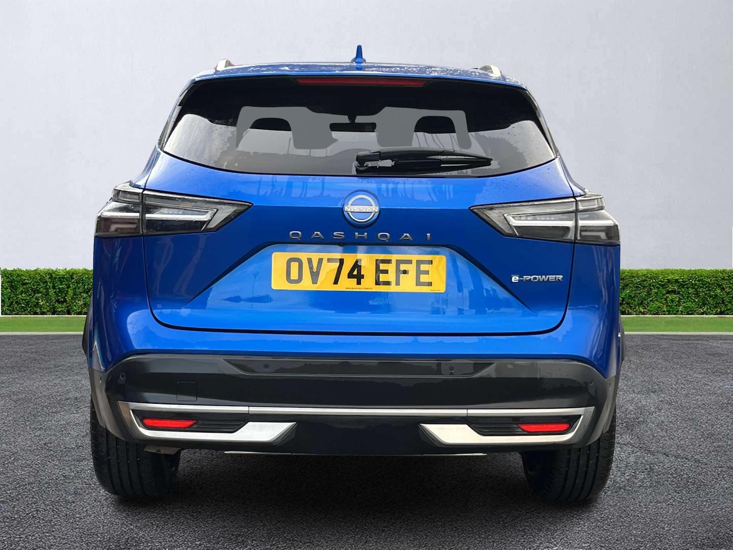 Used Nissan Qashqai 2024 for sale - 77488278: Photo 4