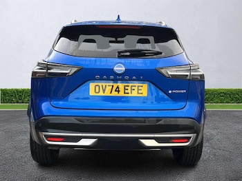 Used Nissan Qashqai 2024 for sale - 77488278: Photo