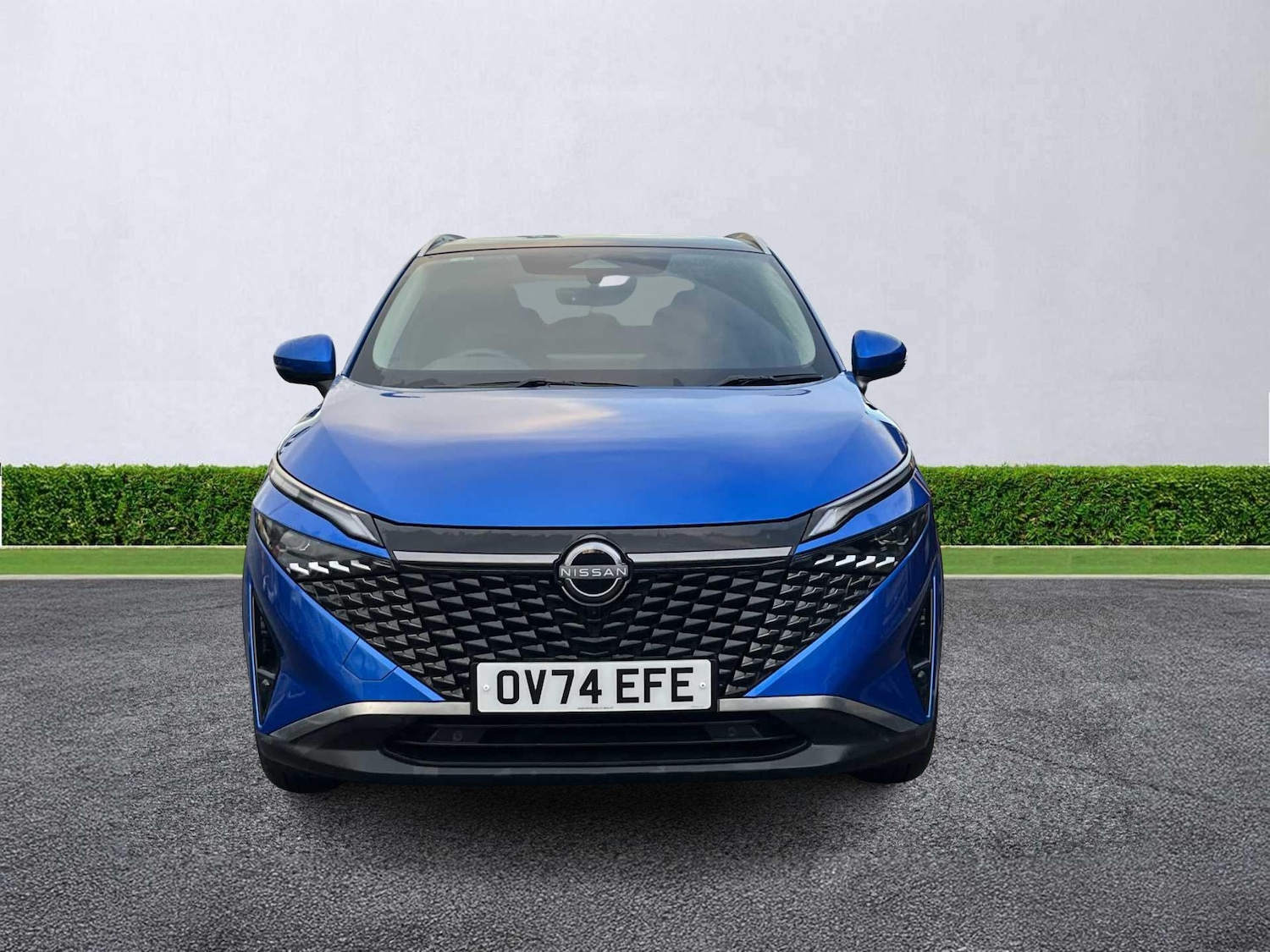 Used Nissan Qashqai 2024 for sale - 77488278: Photo 5