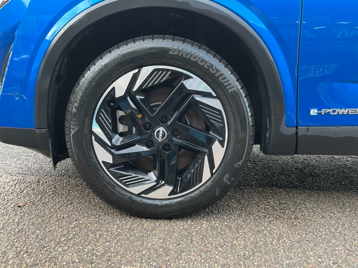 Used Nissan Qashqai 2024 for sale - 77488278: Photo 6