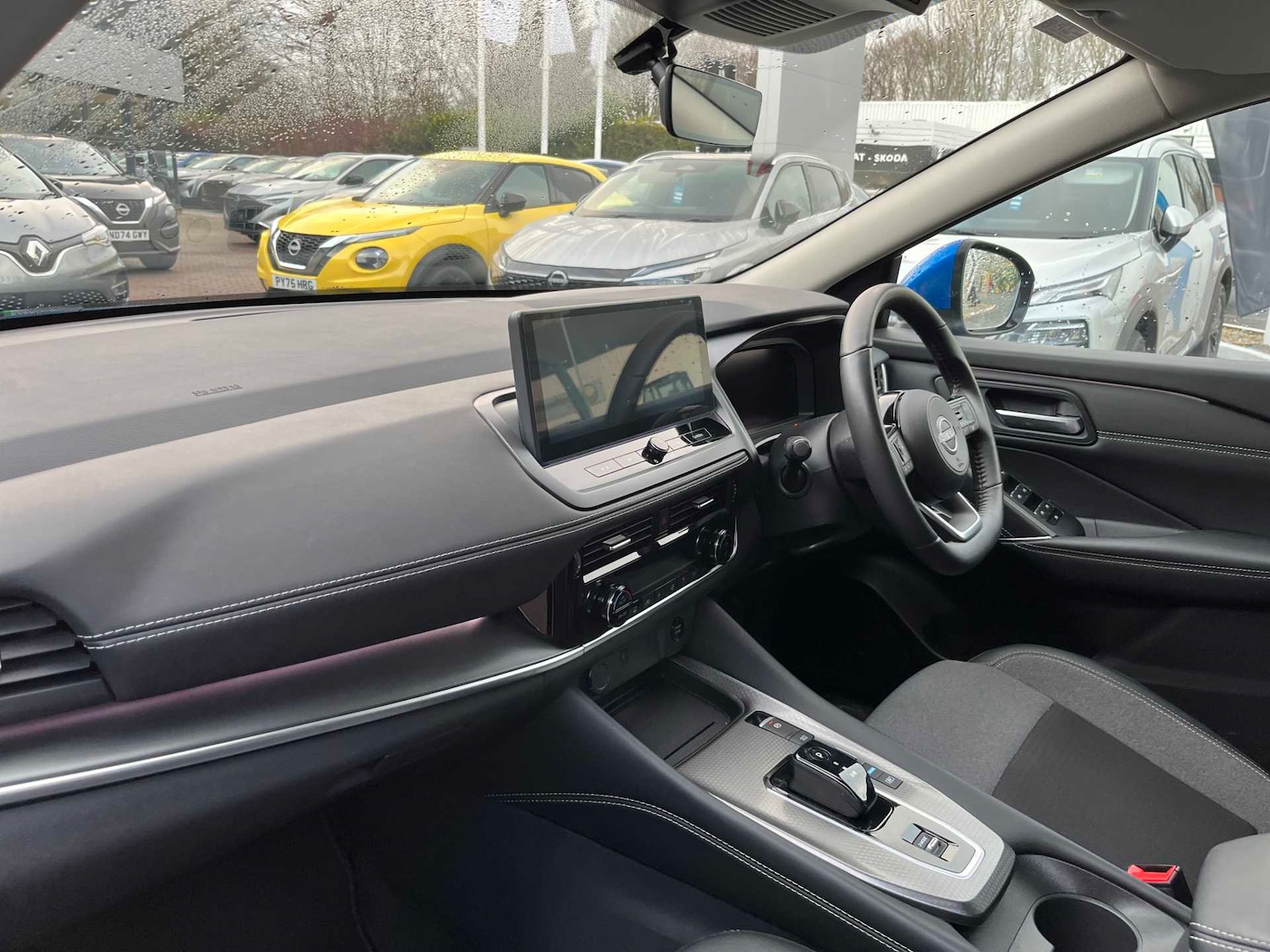 Used Nissan Qashqai 2024 for sale - 77488278: Photo 7