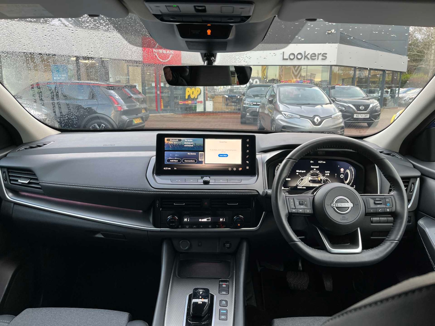 Used Nissan Qashqai 2024 for sale - 77488278: Photo 8