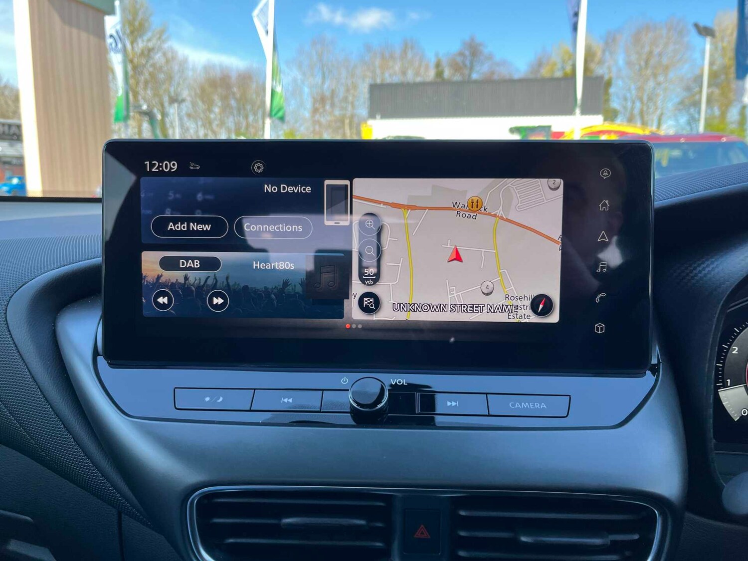 Used Nissan Juke 2025 for sale - 78196107: Photo 10