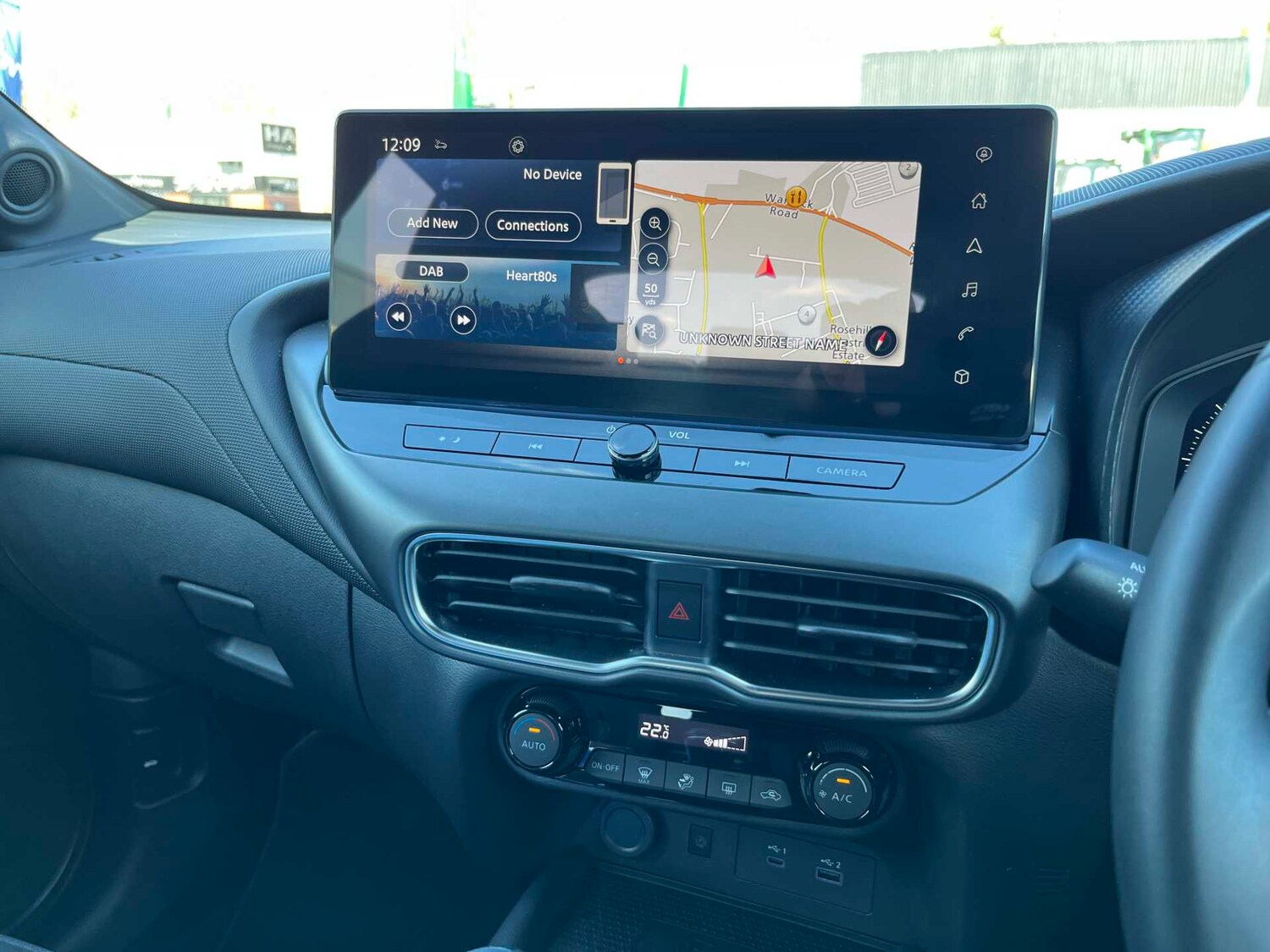 Used Nissan Juke 2025 for sale - 78196107: Photo 11