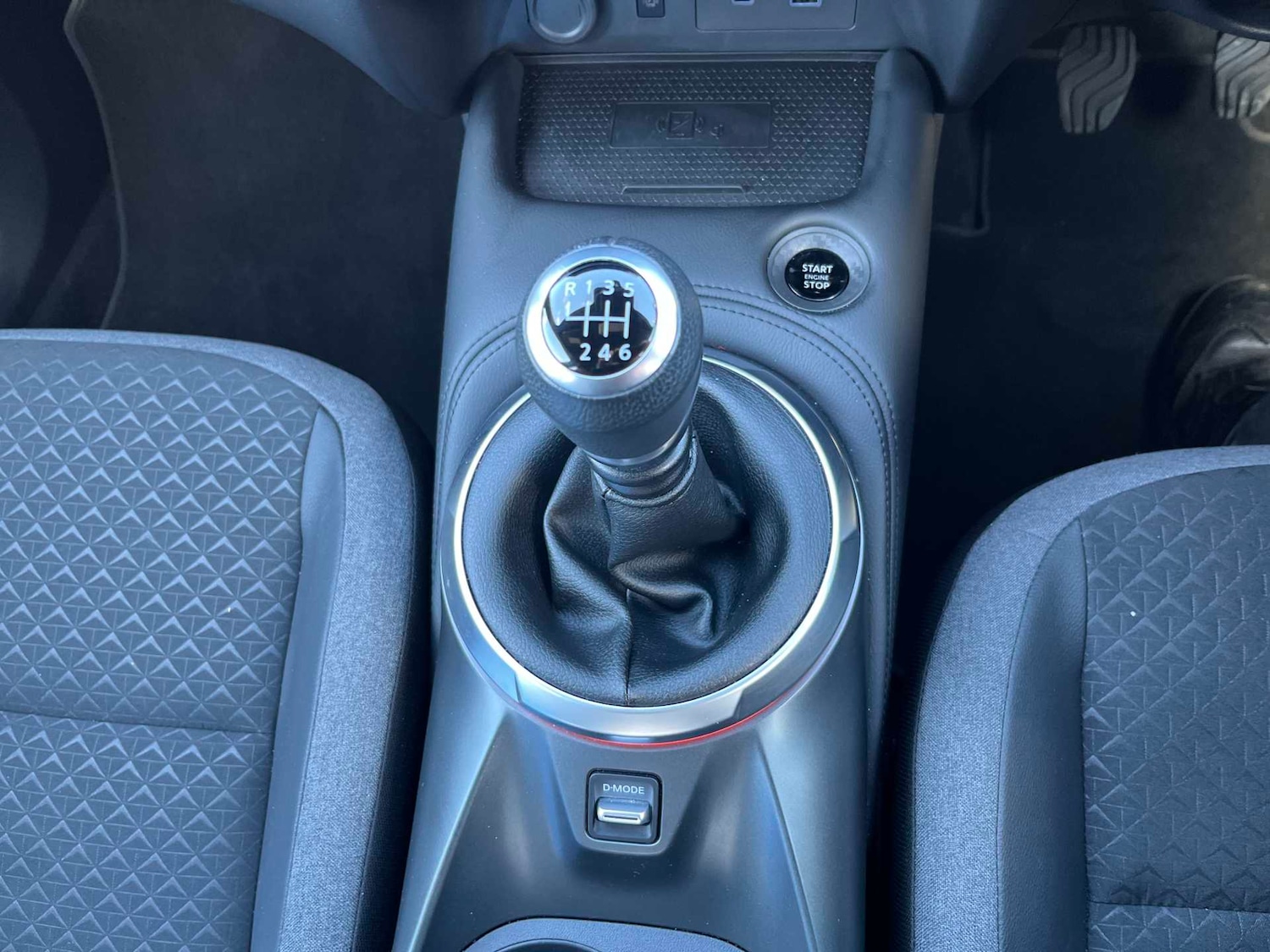 Used Nissan Juke 2025 for sale - 78196107: Photo 12