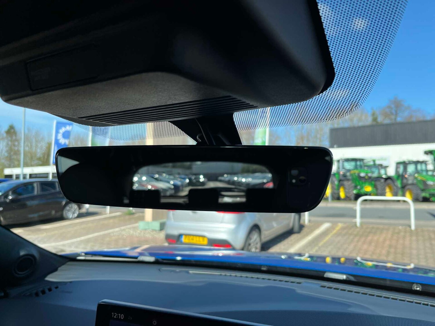 Used Nissan Juke 2025 for sale - 78196107: Photo 13