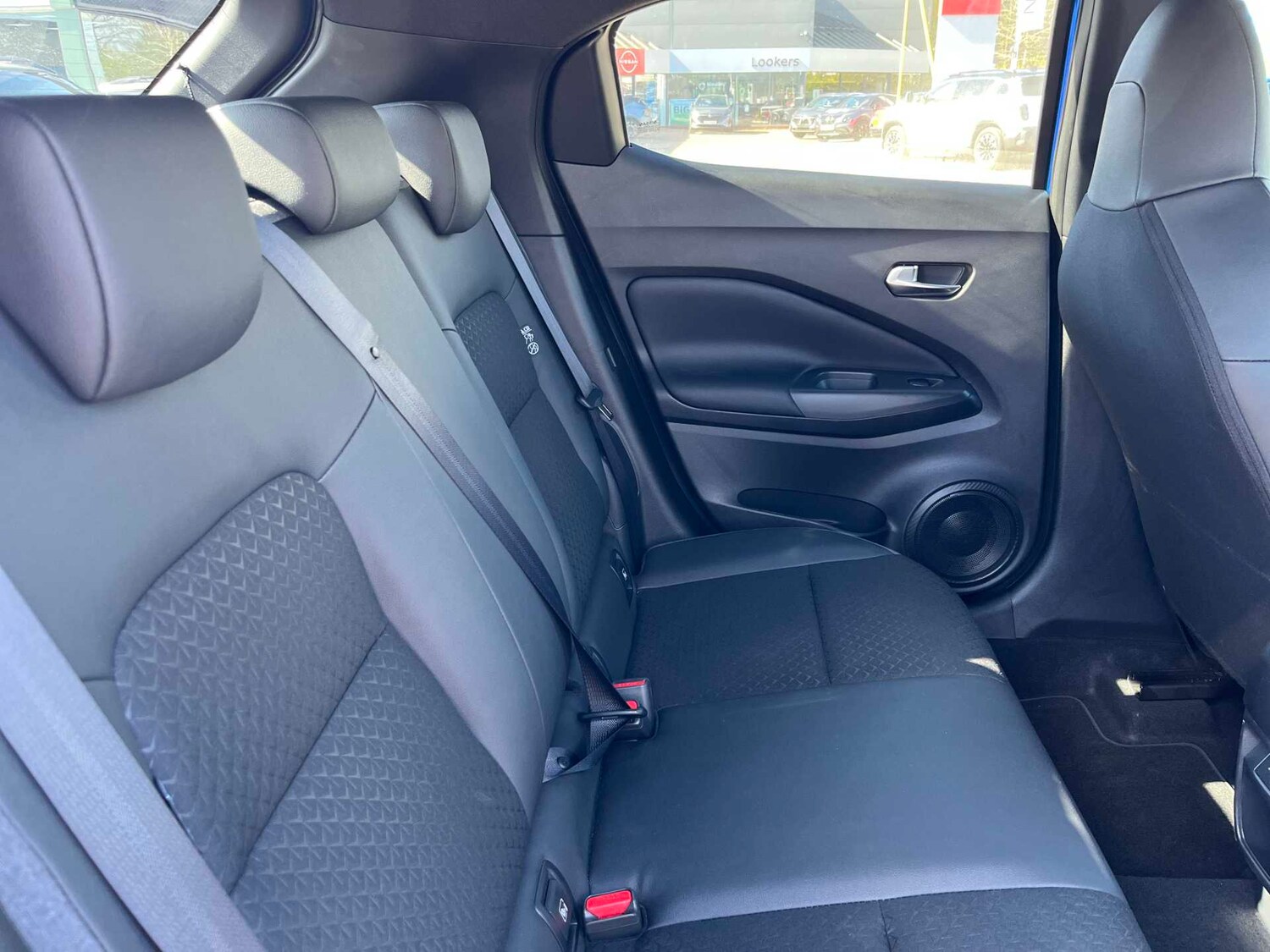 Used Nissan Juke 2025 for sale - 78196107: Photo 15