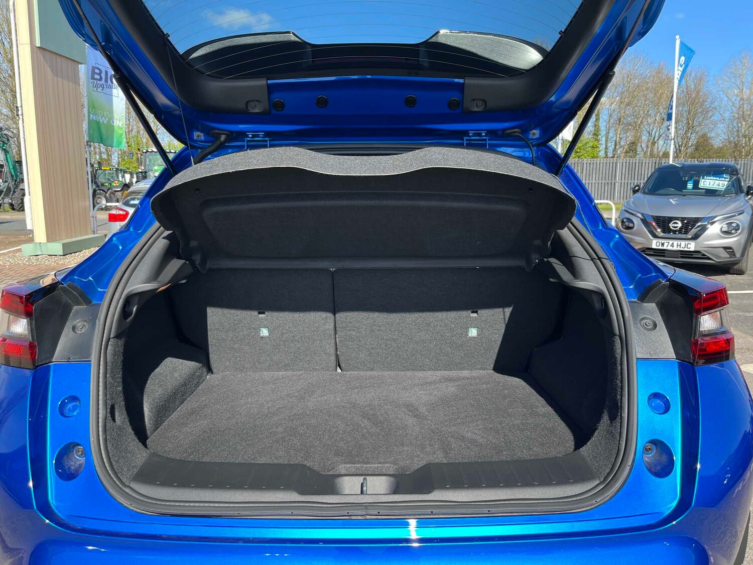 Used Nissan Juke 2025 for sale - 78196107: Photo 16