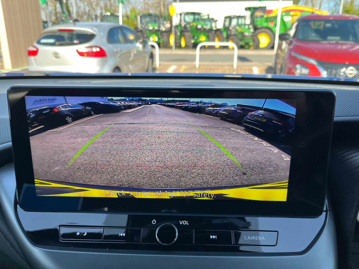 Used Nissan Juke 2025 for sale - 78196107: Photo 21