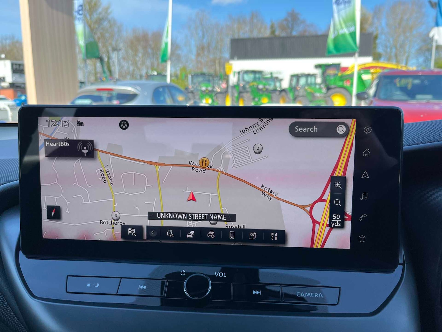 Used Nissan Juke 2025 for sale - 78196107: Photo 22