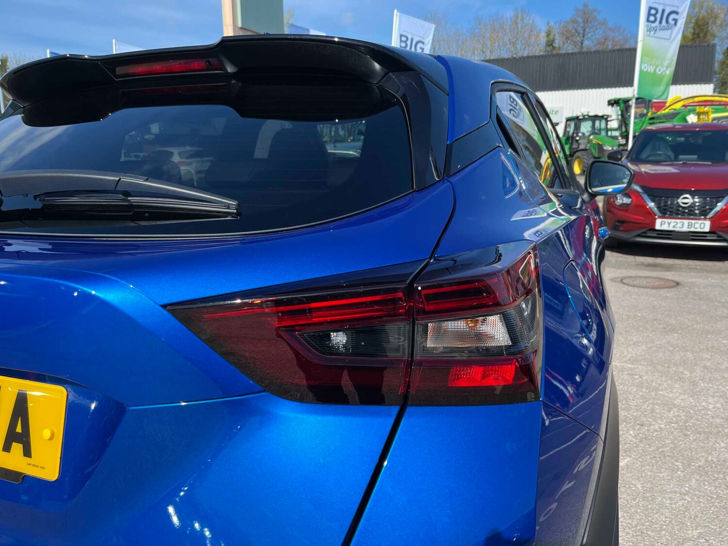 Used Nissan Juke 2025 for sale - 78196107: Photo 28