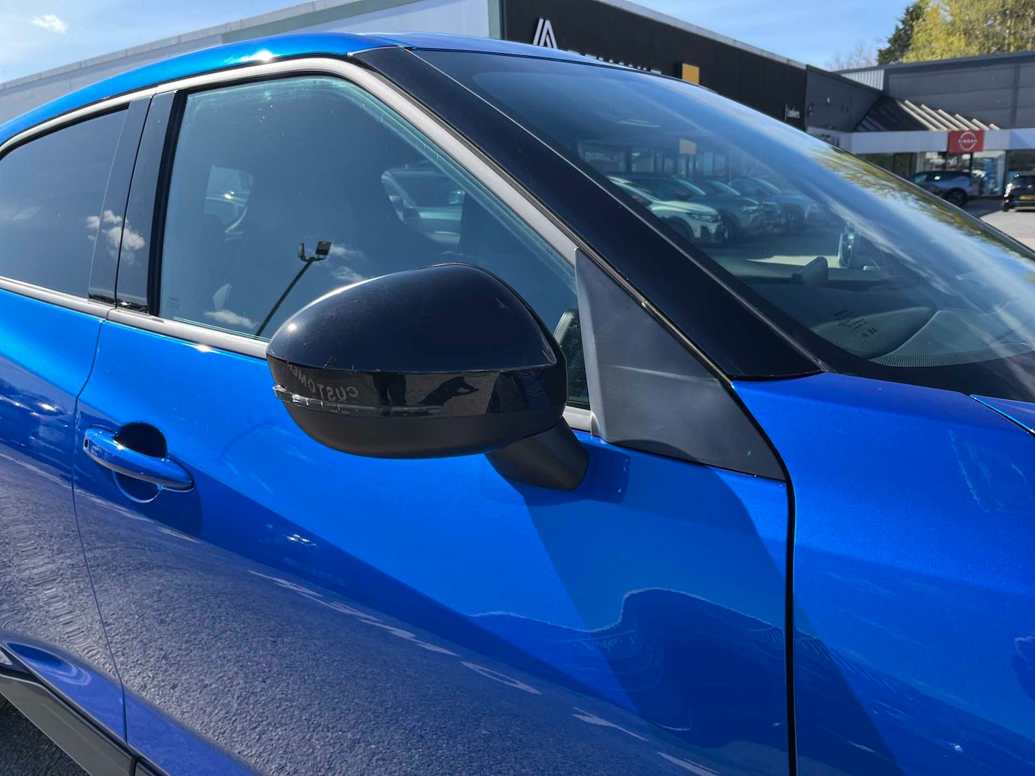 Used Nissan Juke 2025 for sale - 78196107: Photo 30