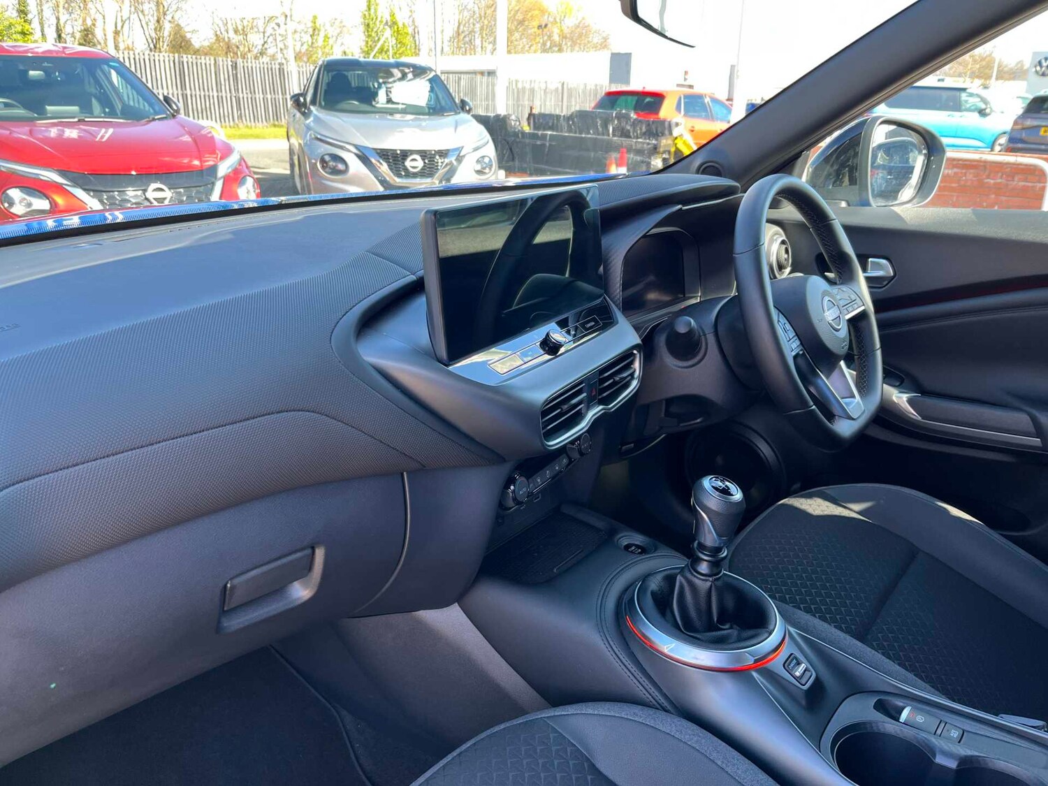 Used Nissan Juke 2025 for sale - 78196107: Photo 7