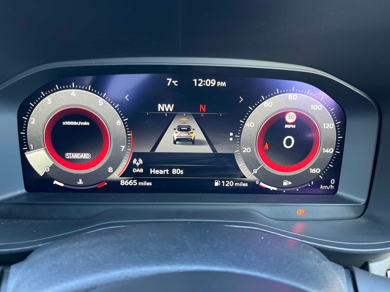 Used Nissan Juke 2025 for sale - 78196107: Photo 9