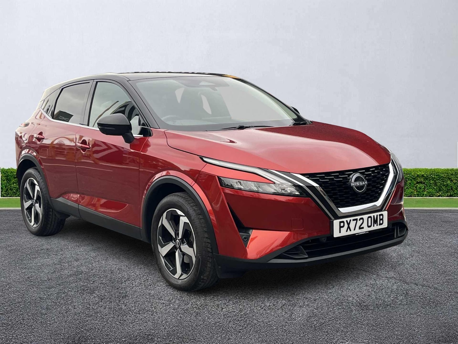 Used Nissan Qashqai 2022 for sale - 76114376: Photo 1