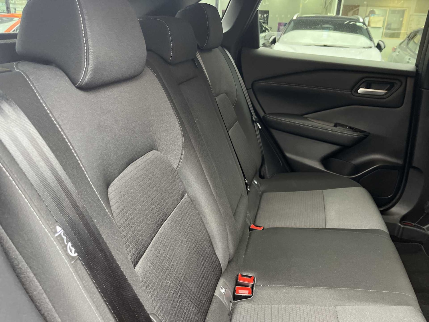 Used Nissan Qashqai 2022 for sale - 76114376: Photo 15