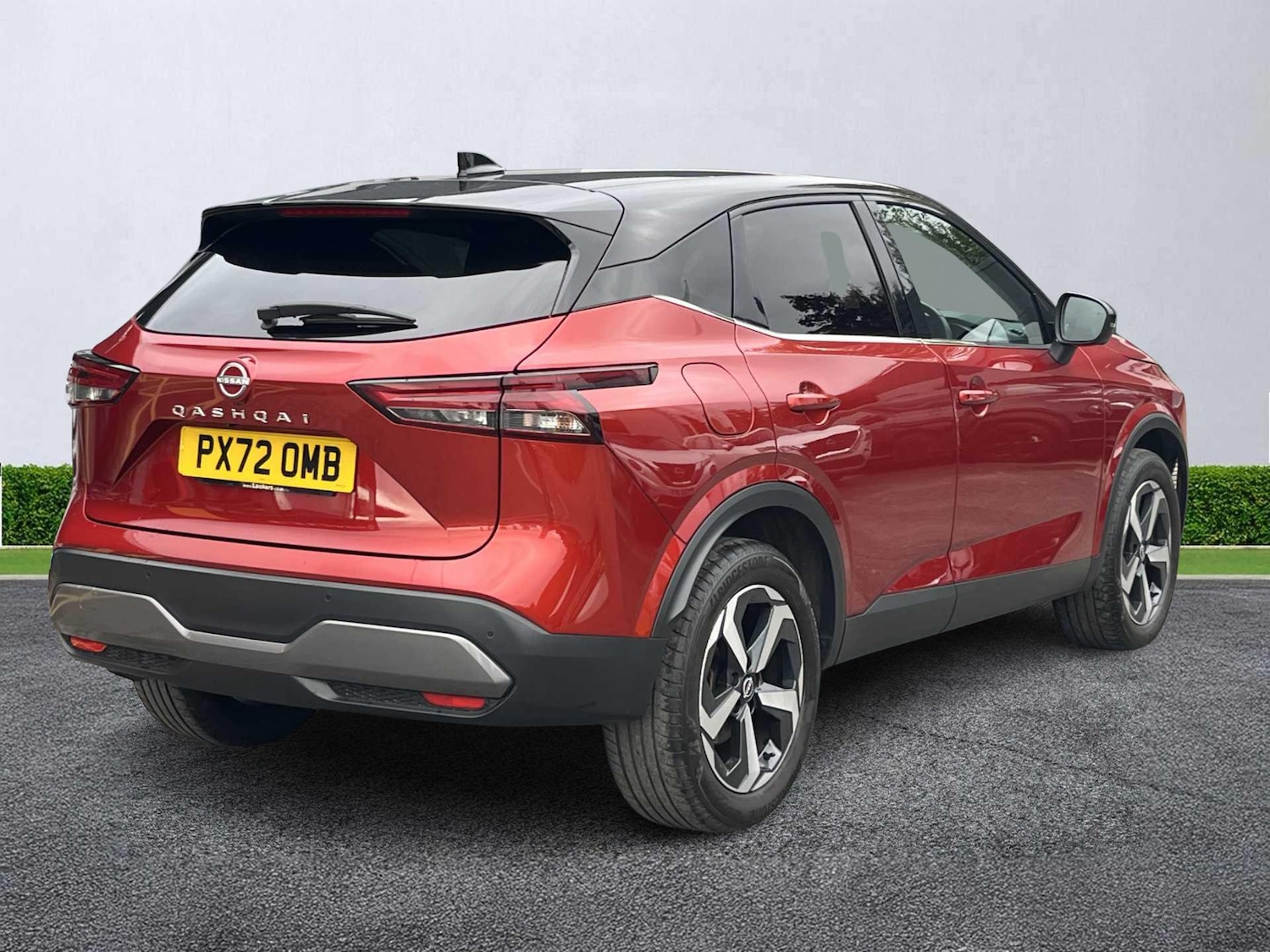 Used Nissan Qashqai 2022 for sale - 76114376: Photo 17