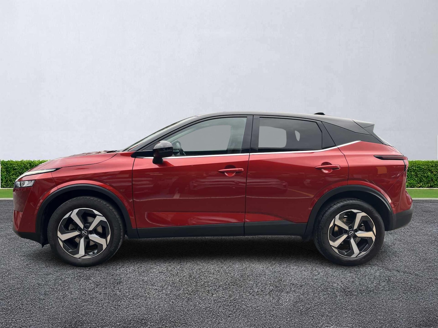 Used Nissan Qashqai 2022 for sale - 76114376: Photo 18